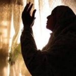 Jika Marah maka ingatlah pada Allah