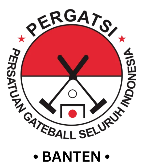 Logo PERGATSI Banten